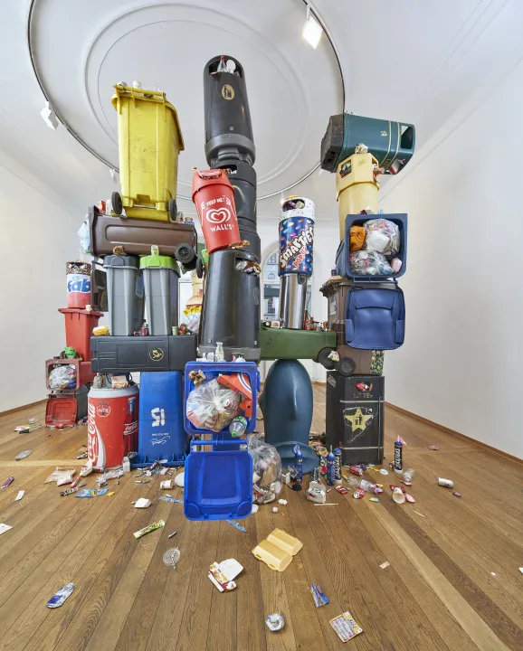 VARIOUS OTHERS – Contemporary Art Munich - knust-kunz-gallery-edition