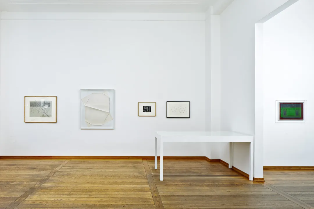 VARIOUS OTHERS – Contemporary Art Munich - knust-kunz-gallery-edition