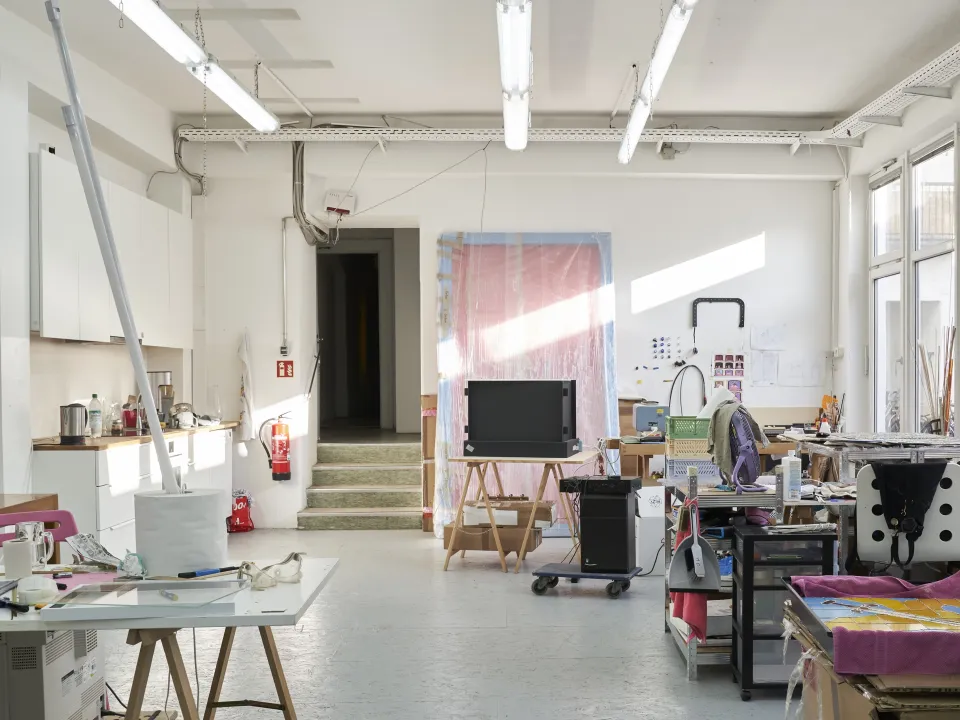 VARIOUS OTHERS – Contemporary Art Munich - Salta art