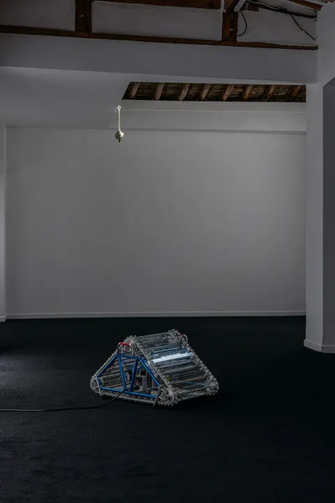 VARIOUS OTHERS – Contemporary Art Munich - Vectors - VO'26 Special