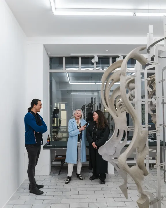 VARIOUS OTHERS – Contemporary Art Munich - VO'26 Highlights