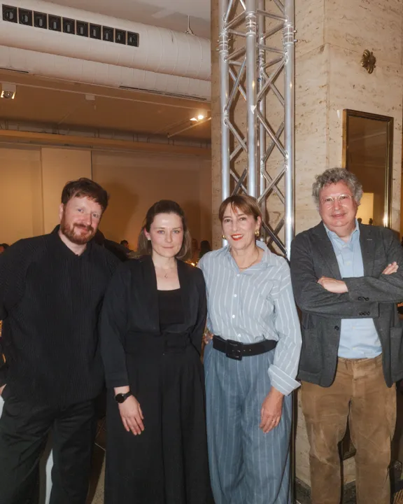 VARIOUS OTHERS – Contemporary Art Munich - VO-award