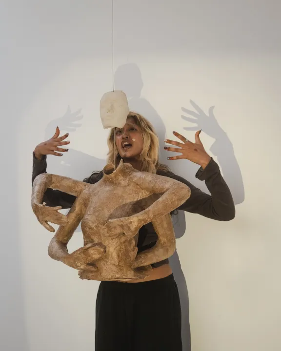 VARIOUS OTHERS – Contemporary Art Munich - VO'26 Highlights