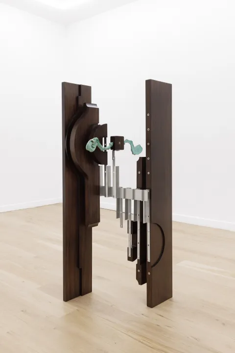 VARIOUS OTHERS – Contemporary Art Munich - Paola Siri Renard