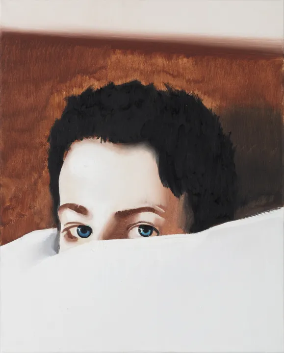 VARIOUS OTHERS – Contemporary Art Munich - Wilhelm Sasnal, Untitled (2015). (c) Wilhelm Sasnal. Courtesy of the artist and Fondation Louis Vuitton, Paris. Photo credits: (c) Primae / David Bordes