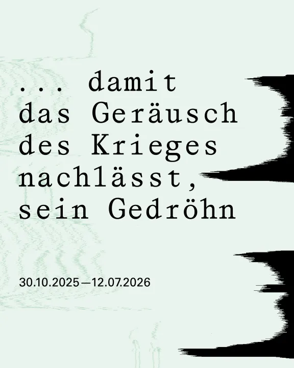 VARIOUS OTHERS – Contemporary Art Munich - NS Doku