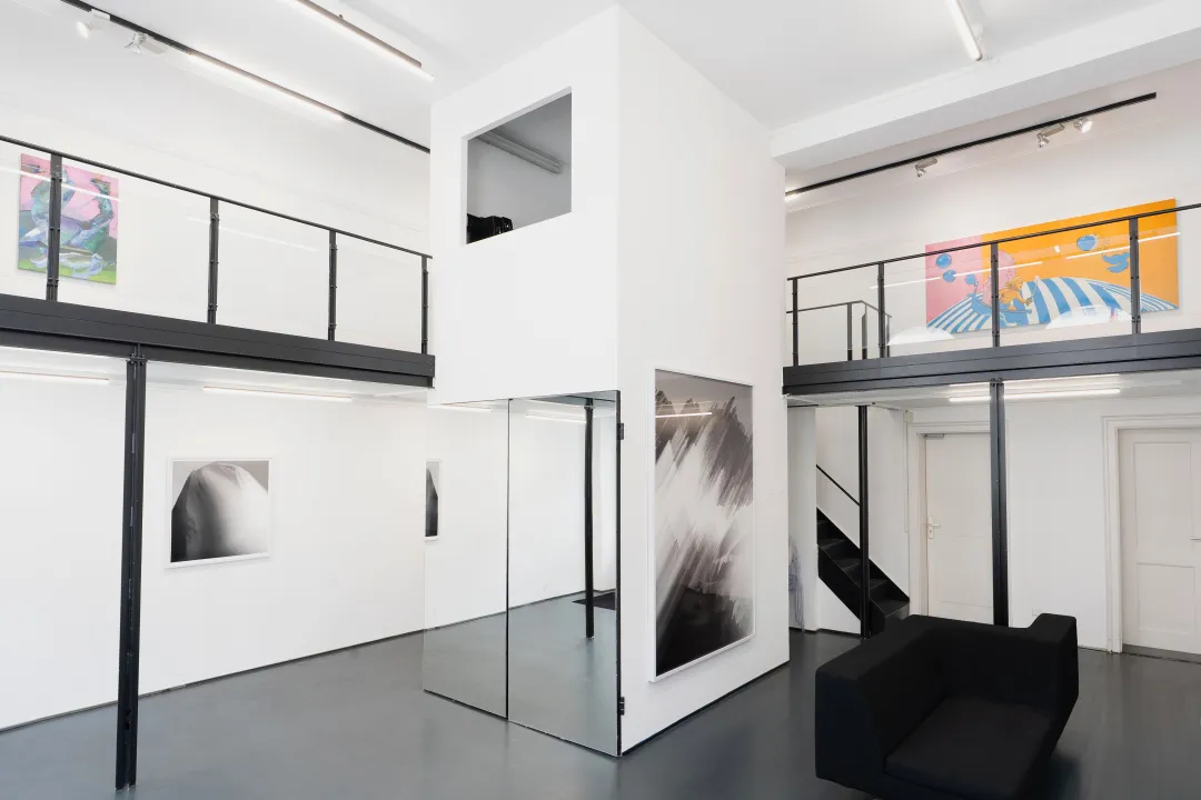 VARIOUS OTHERS – Contemporary Art Munich - Julia Milberger