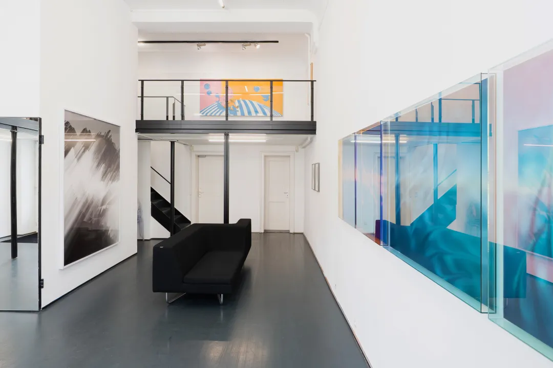 VARIOUS OTHERS – Contemporary Art Munich - Julia Milberger