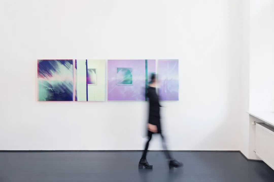 VARIOUS OTHERS – Contemporary Art Munich - Julia Milberger