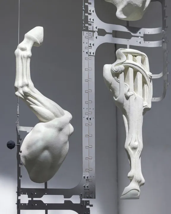 VARIOUS OTHERS – Contemporary Art Munich - Paola Siri Renard