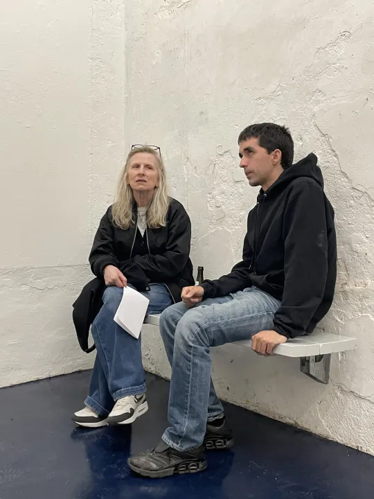 VARIOUS OTHERS – Contemporary Art Munich - Berthold Reiß 2026
