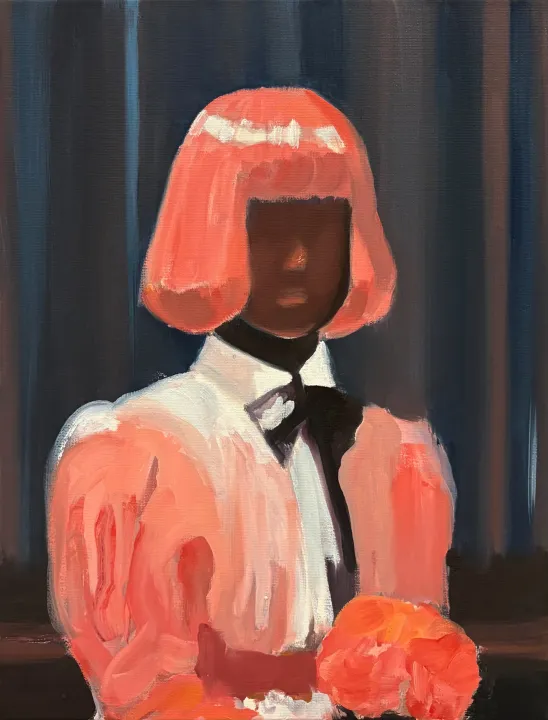 VARIOUS OTHERS – Contemporary Art Munich - Christina Calbari Galerie Françoise Heitsch