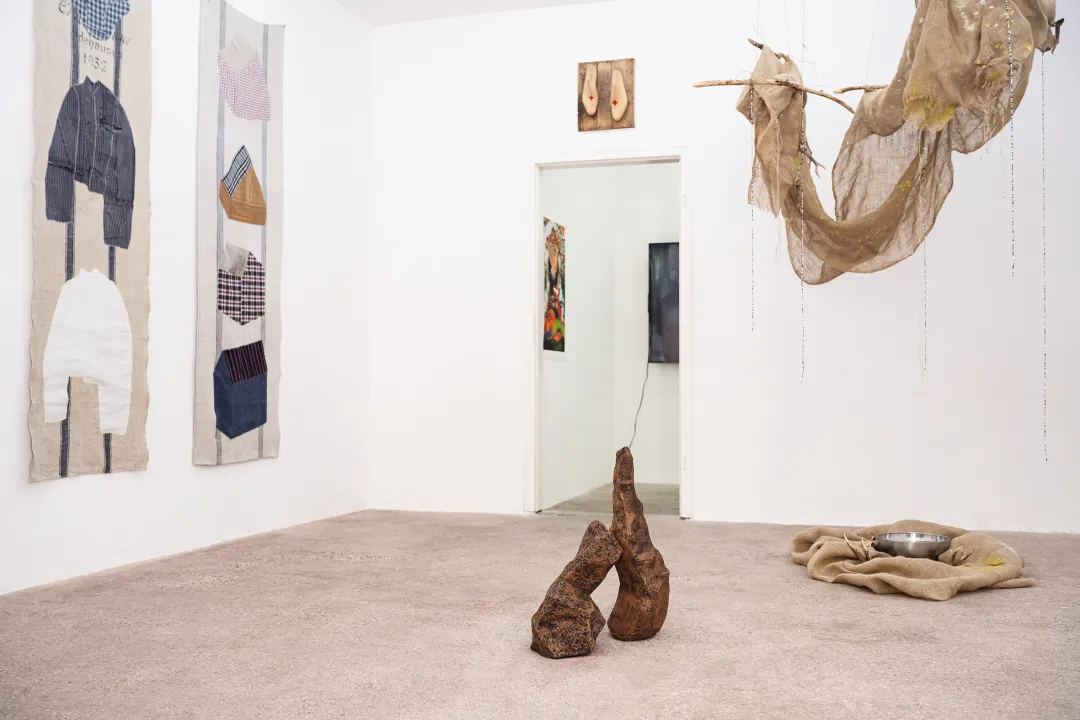 VARIOUS OTHERS – Contemporary Art Munich - Magdalena Jooss
