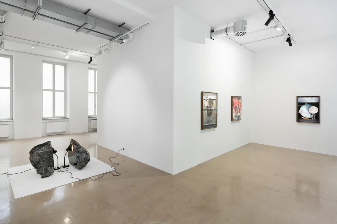 VARIOUS OTHERS – Contemporary Art Munich - Dirk Tacke
