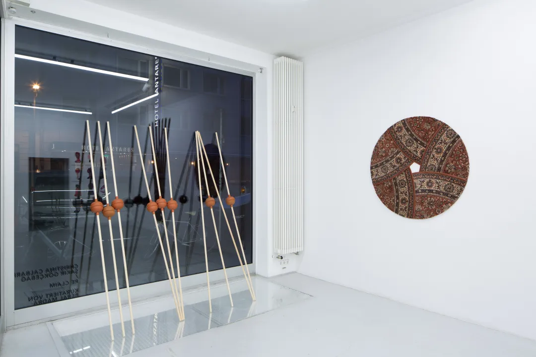 VARIOUS OTHERS – Contemporary Art Munich - Galerie Françoise Heitsch