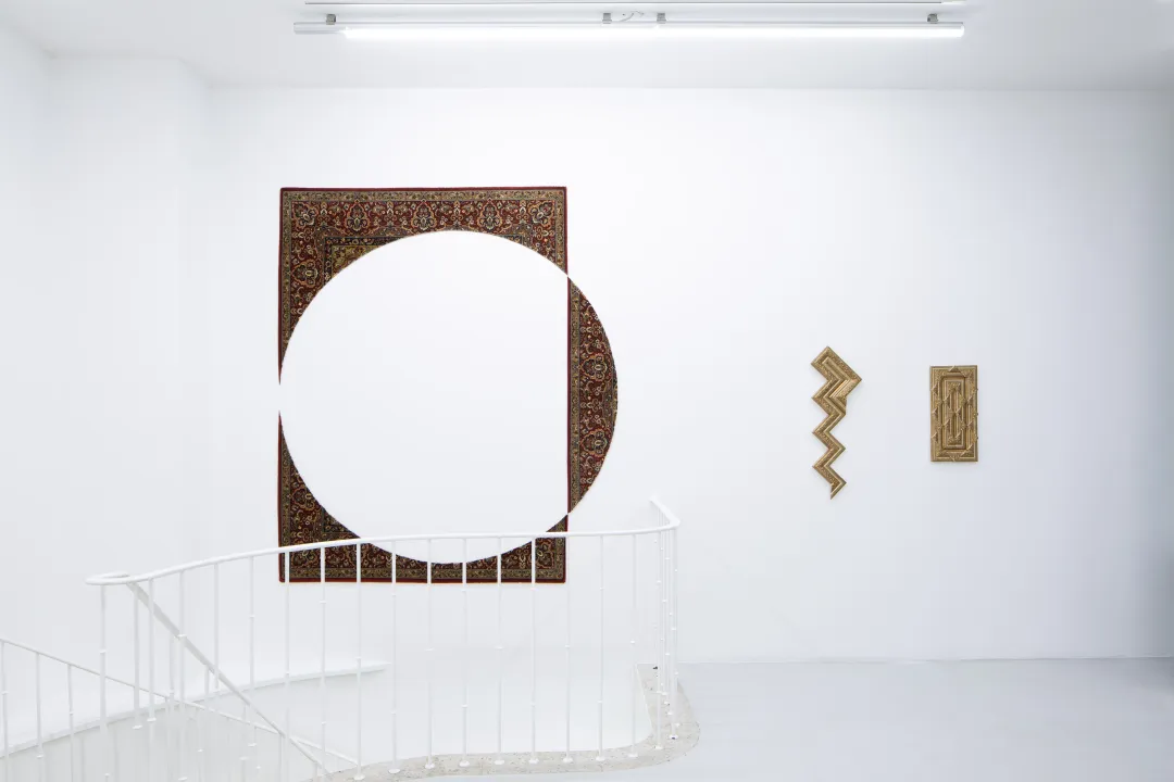 VARIOUS OTHERS – Contemporary Art Munich - Galerie Françoise Heitsch