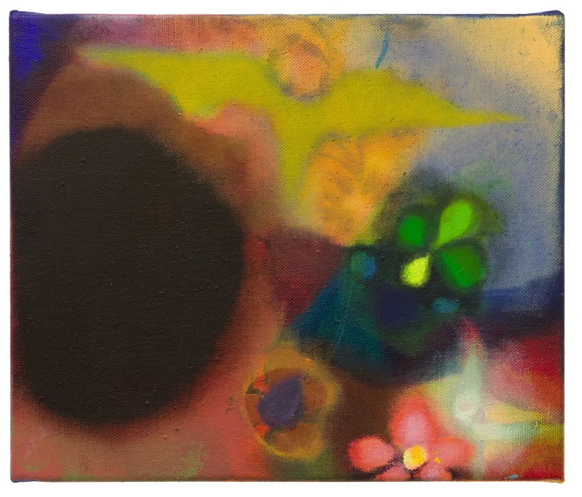 VARIOUS OTHERS – Contemporary Art Munich - Luisa Kasalicky