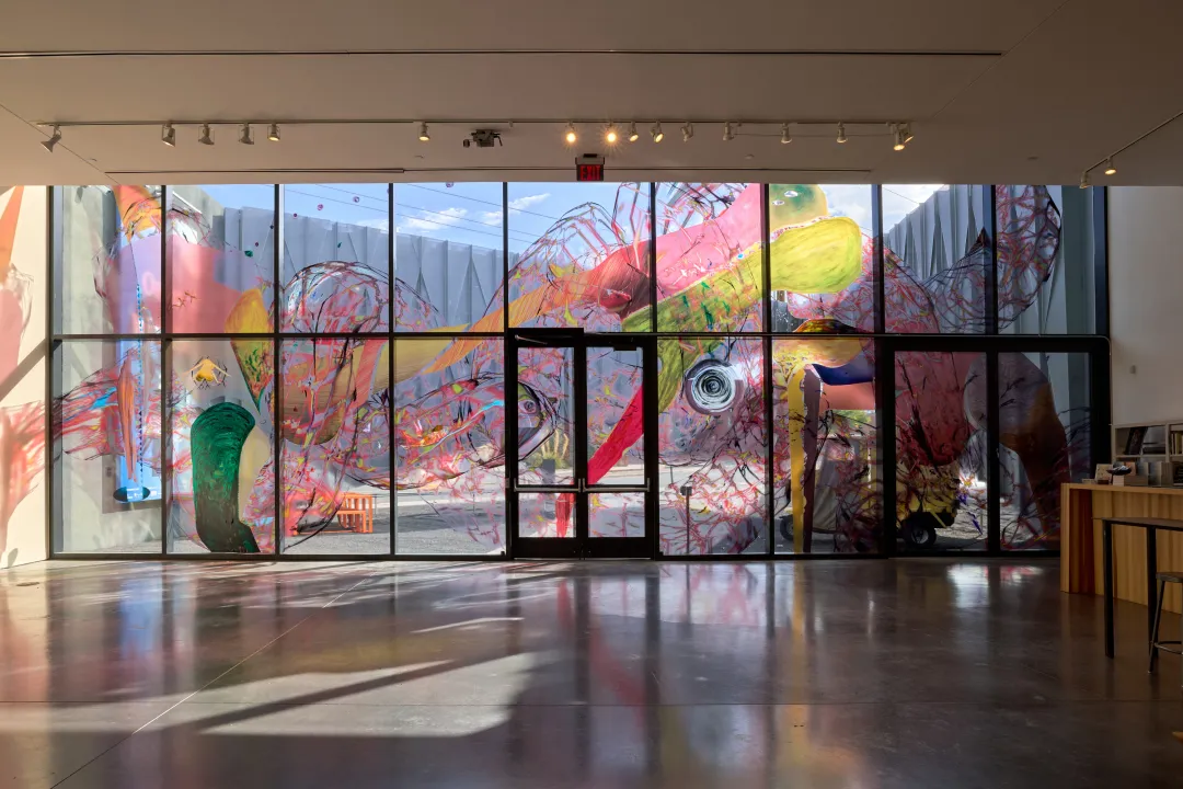 VARIOUS OTHERS – Contemporary Art Munich - Courtesy the artists; kurimanzutto, Mexico City / New York; and Deborah Schamoni. Photo: Brad Trone