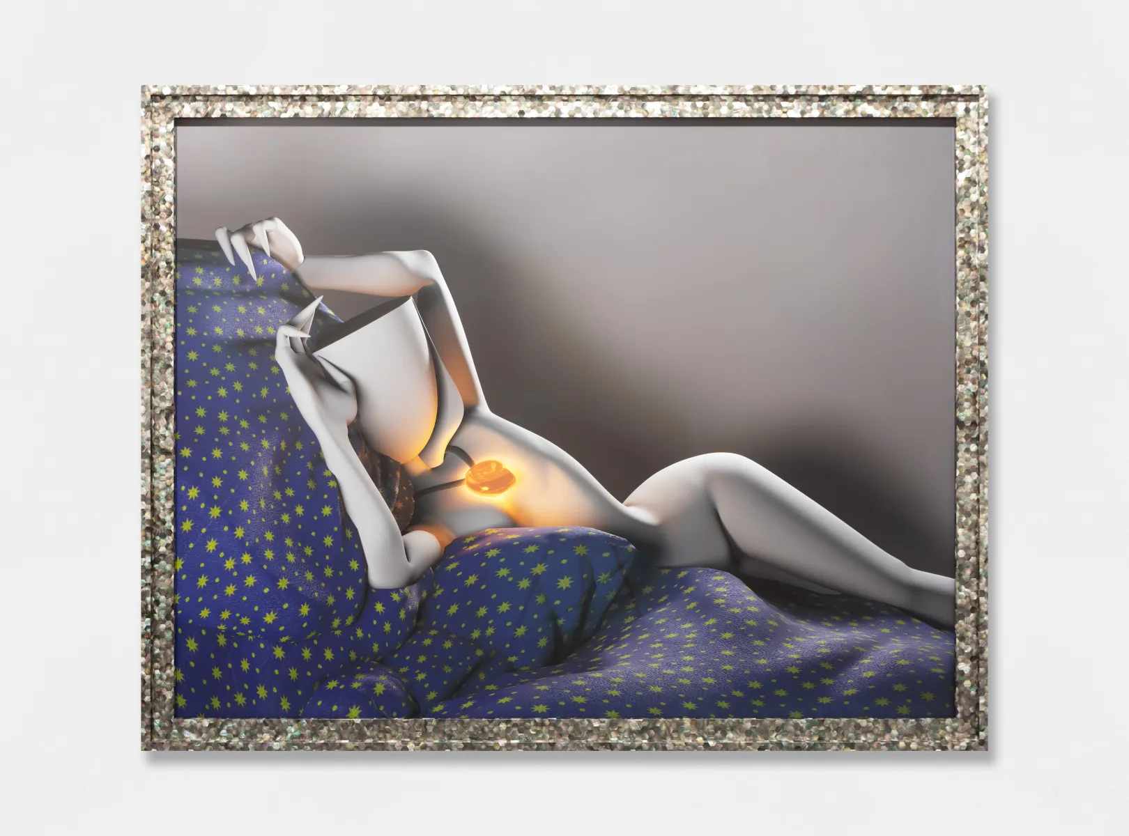 VARIOUS OTHERS – Contemporary Art Munich - Munich Collects #2: Regine Thiess