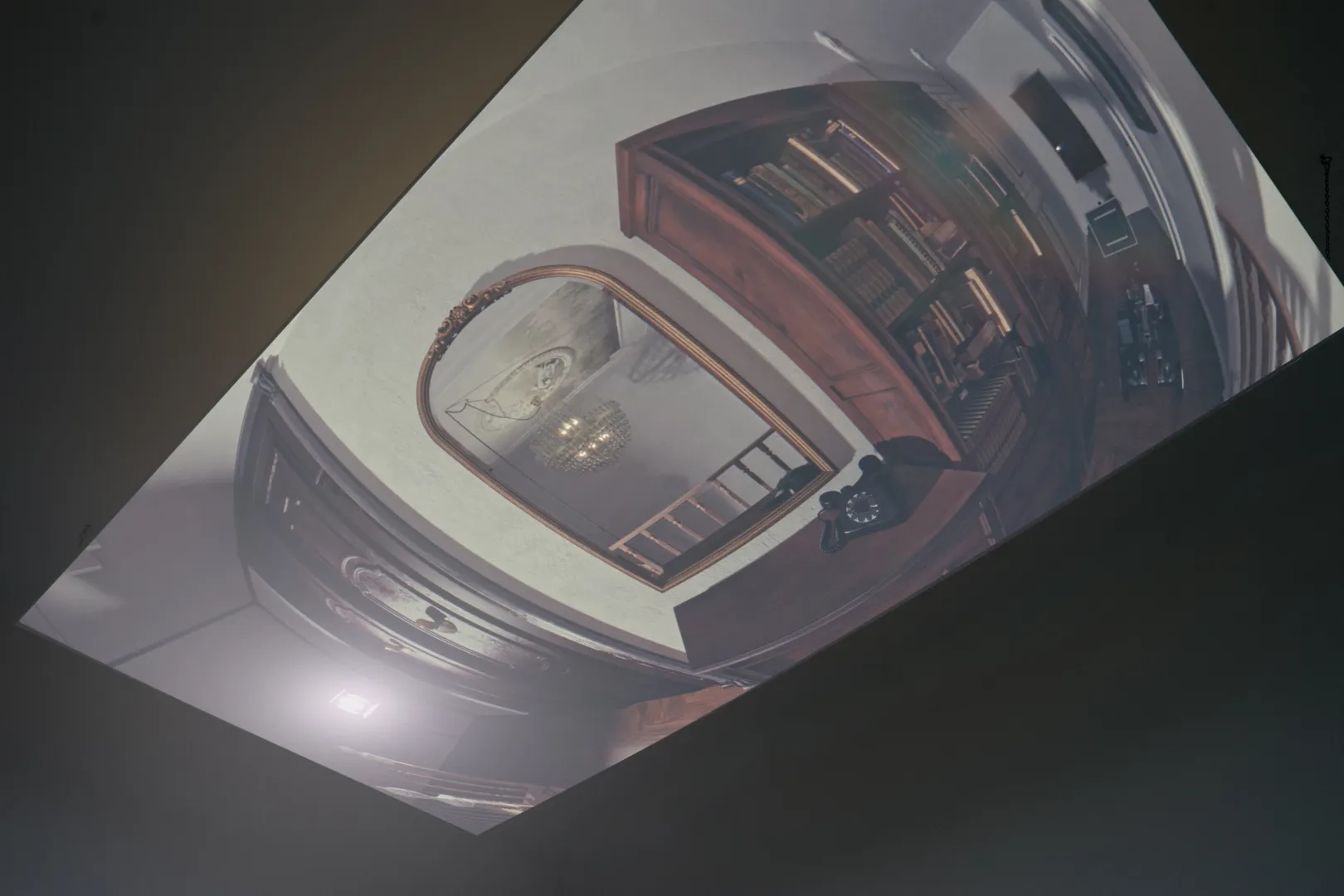 VARIOUS OTHERS – Contemporary Art Munich - Interview Rosa Stern Space