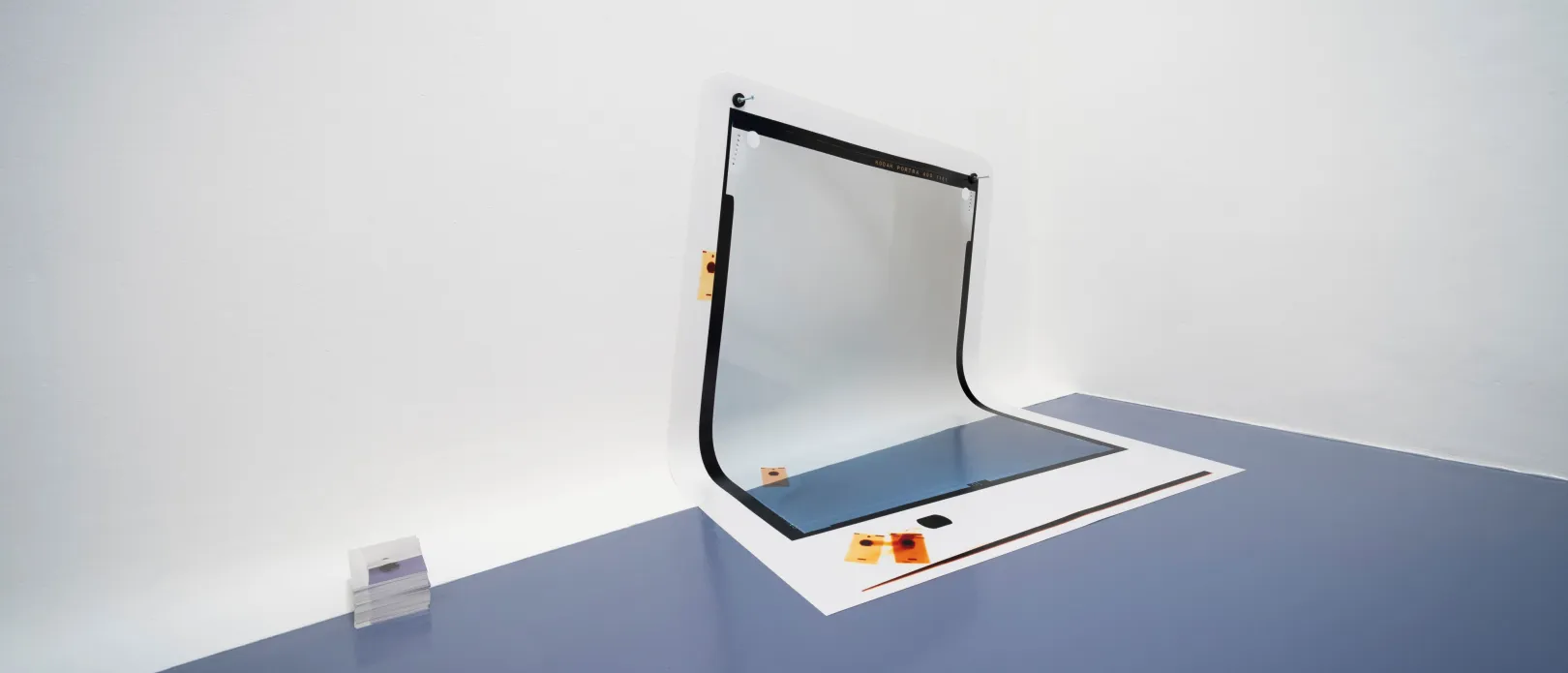 VARIOUS OTHERS – Contemporary Art Munich - Interview Rosa Stern Space