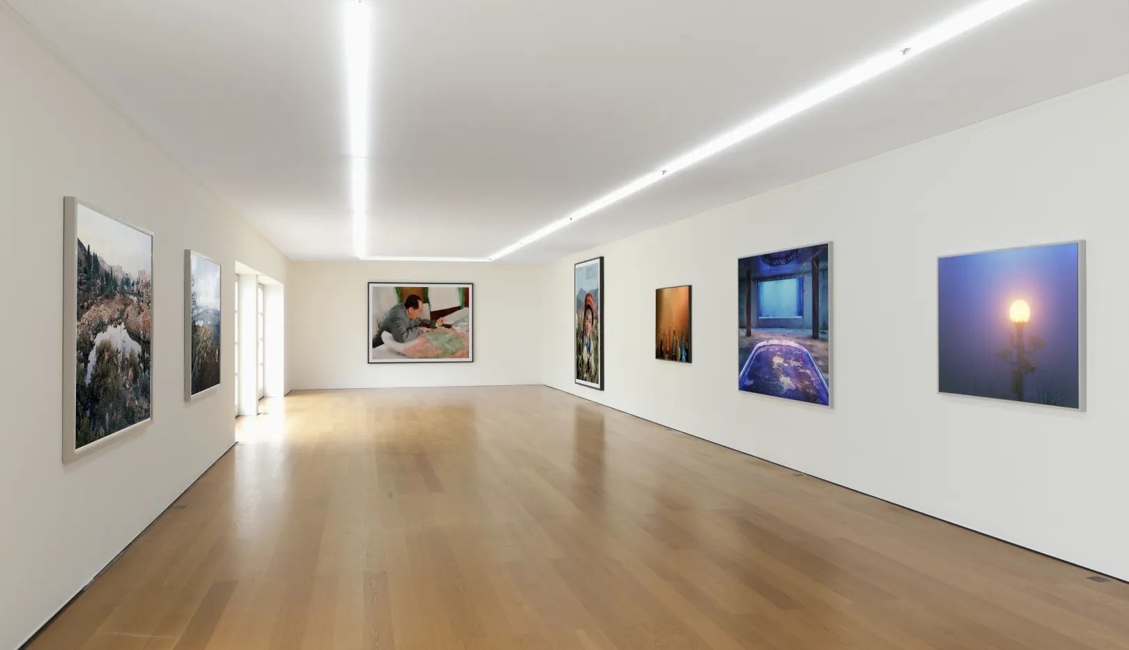 VARIOUS OTHERS – Contemporary Art Munich - portrait-galerie-ruediger-schoettle