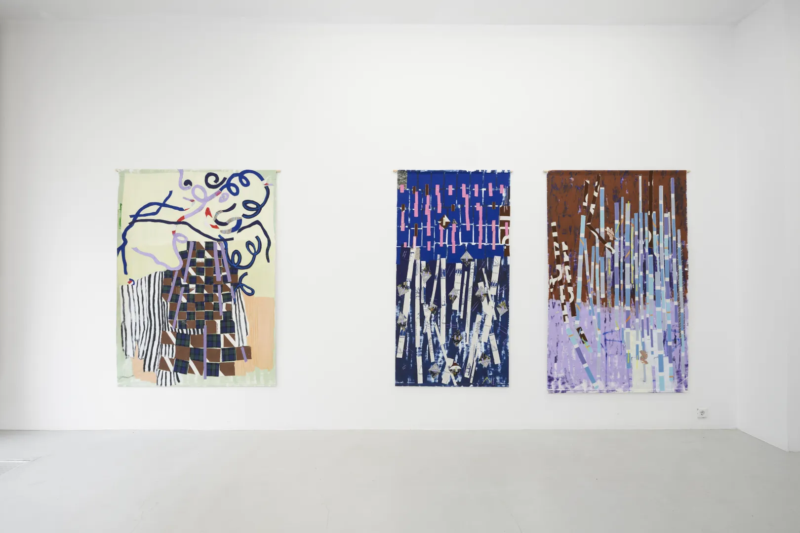 VARIOUS OTHERS – Contemporary Art Munich - portrait-galerie-francoise-Heitsch