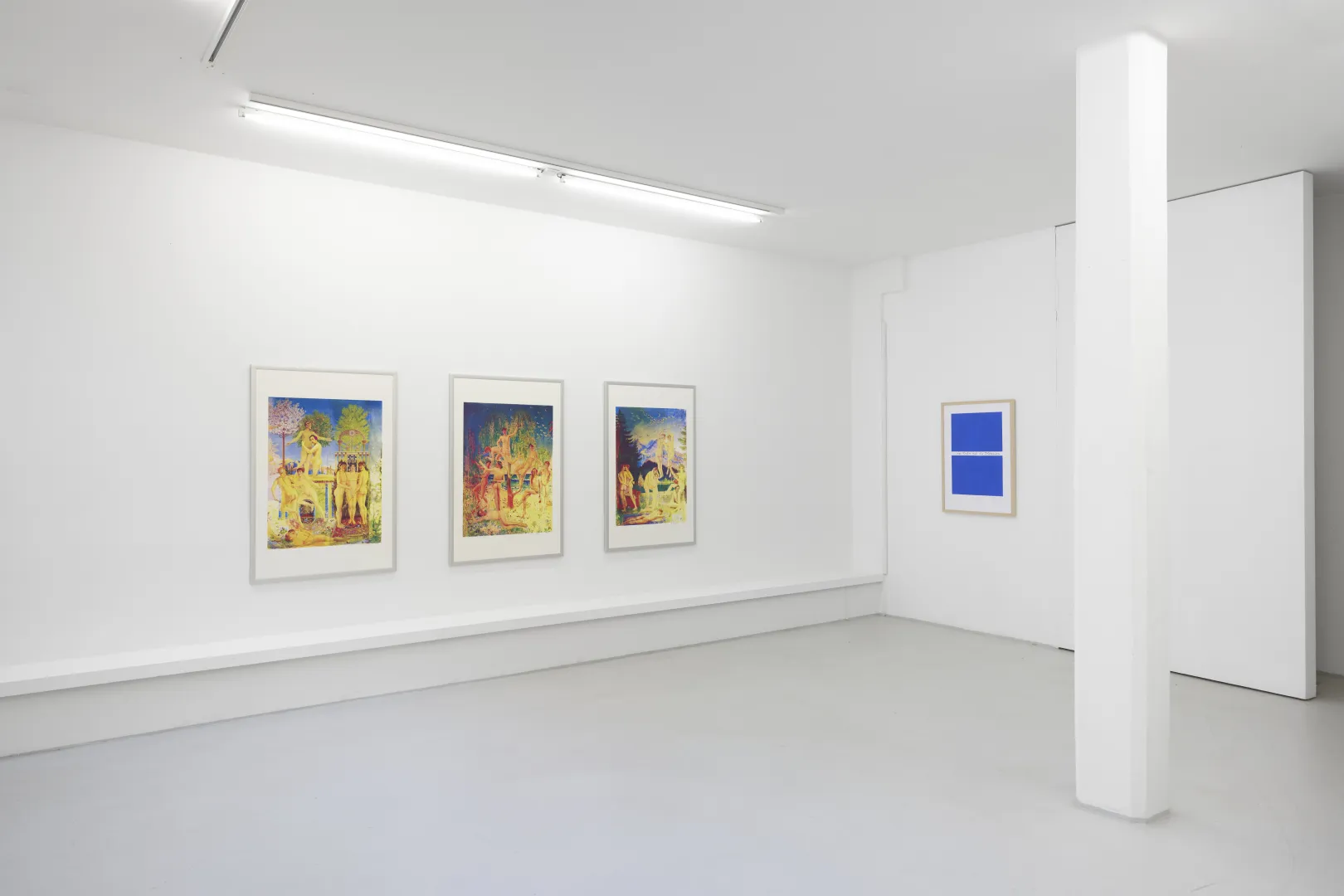 VARIOUS OTHERS – Contemporary Art Munich - portrait-galerie-francoise-Heitsch