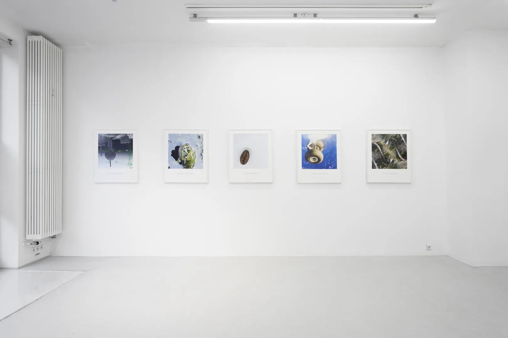 VARIOUS OTHERS – Contemporary Art Munich - portrait-galerie-francoise-Heitsch