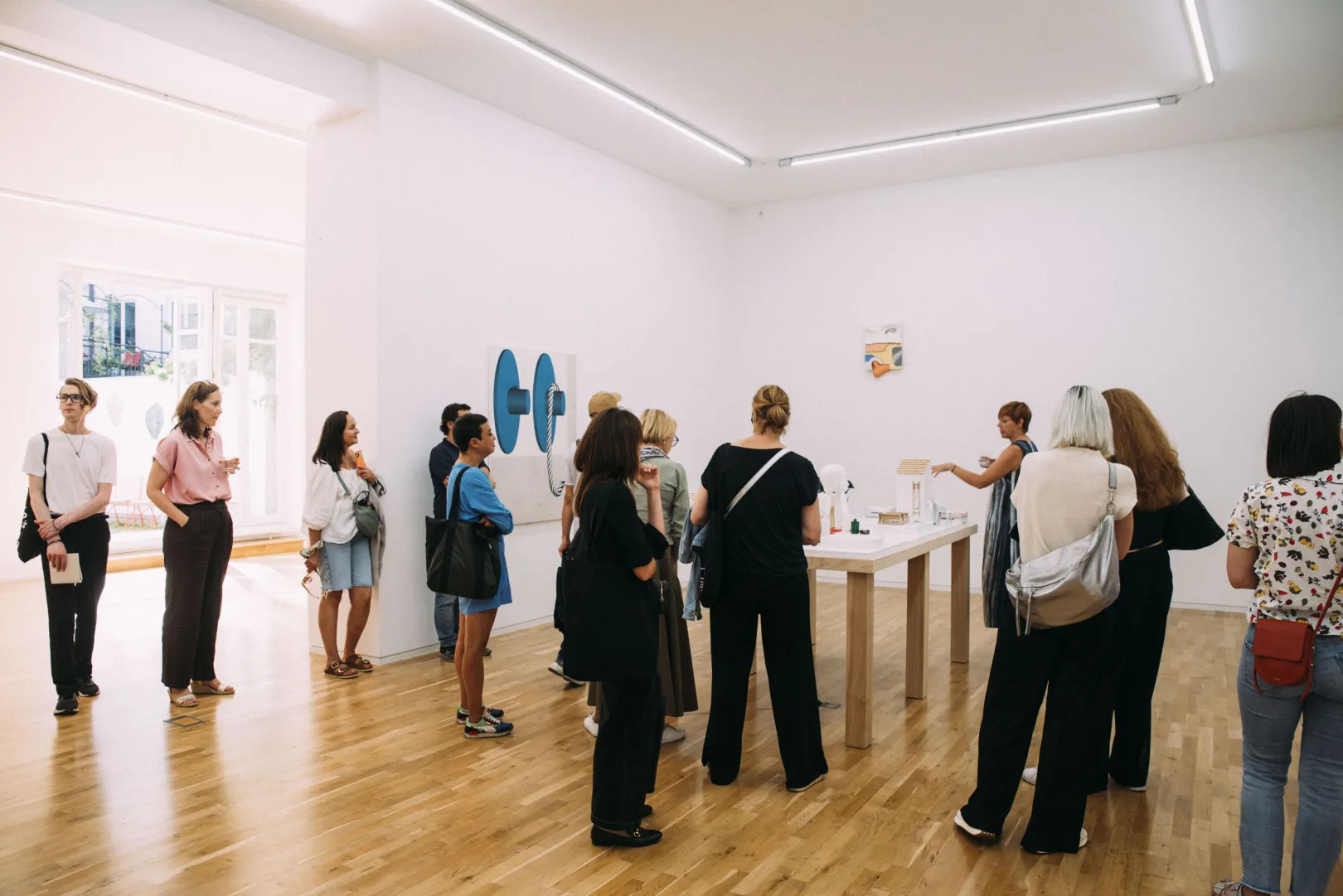 VARIOUS OTHERS – Contemporary Art Munich - VO Opening Weekend 