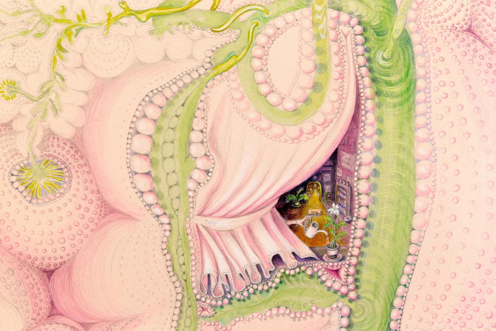 VARIOUS OTHERS – Contemporary Art Munich - ArtWalk2023_1