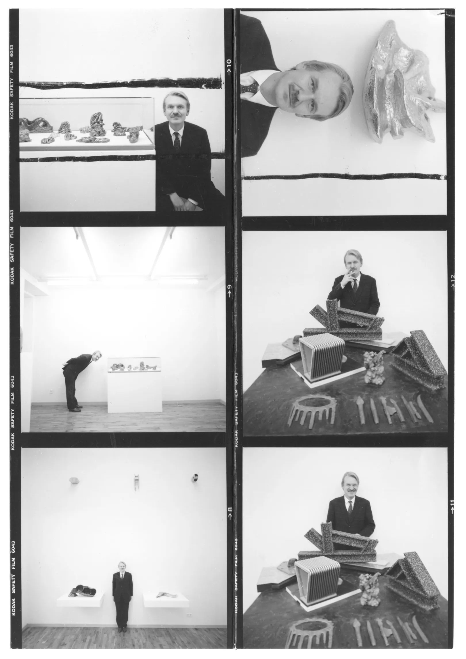 VARIOUS OTHERS – Contemporary Art Munich - portrait-jahn-und-jahn