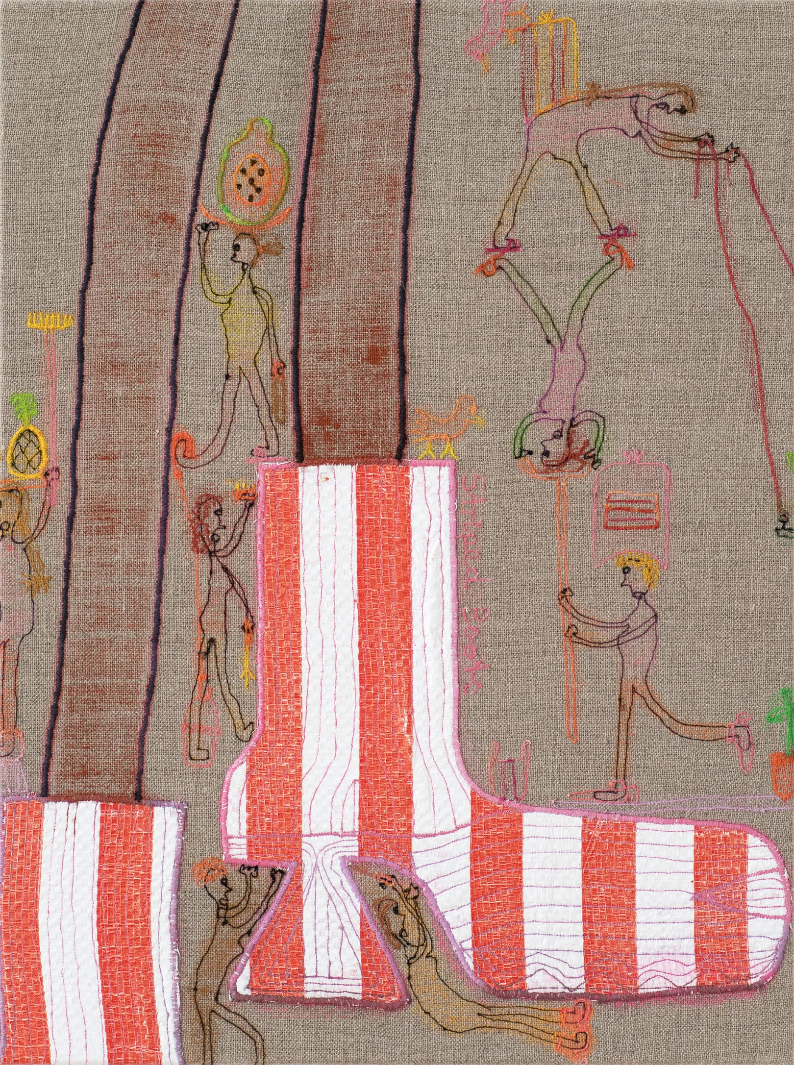 VARIOUS OTHERS – Contemporary Art Munich - Gallery Tour #3