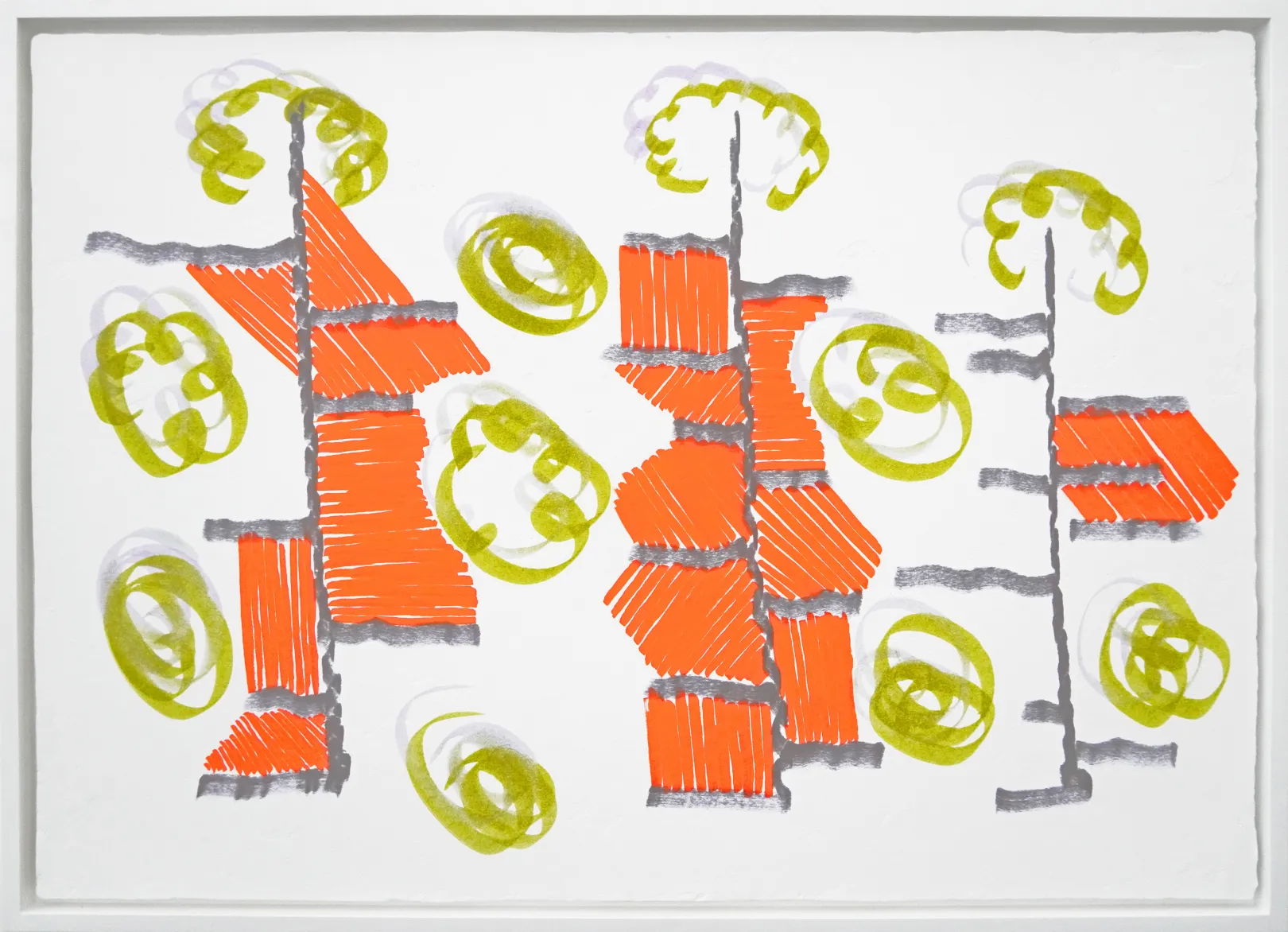 VARIOUS OTHERS – Contemporary Art Munich - Gallery Tour #3