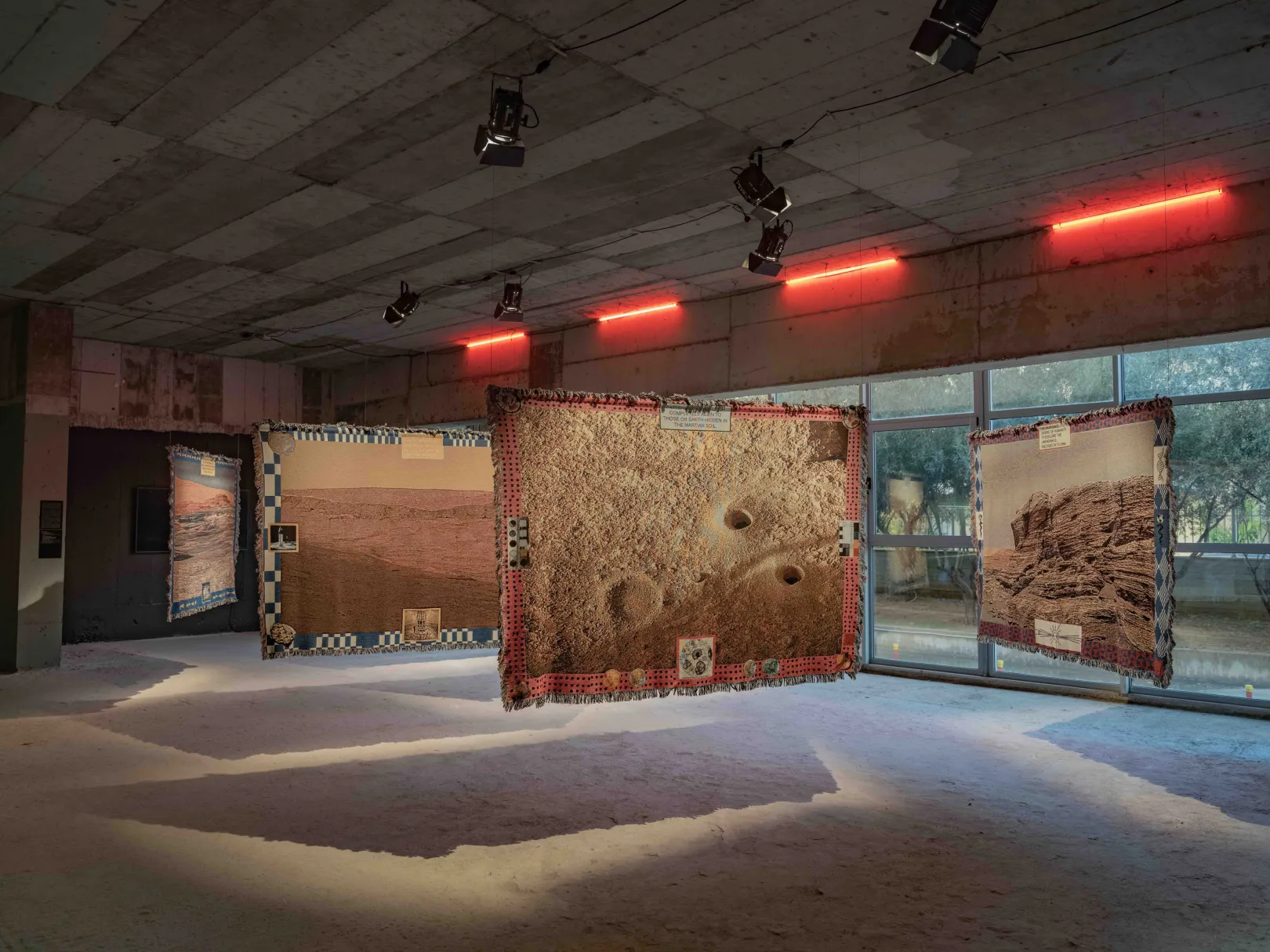 VARIOUS OTHERS – Contemporary Art Munich - Art Walk #3 