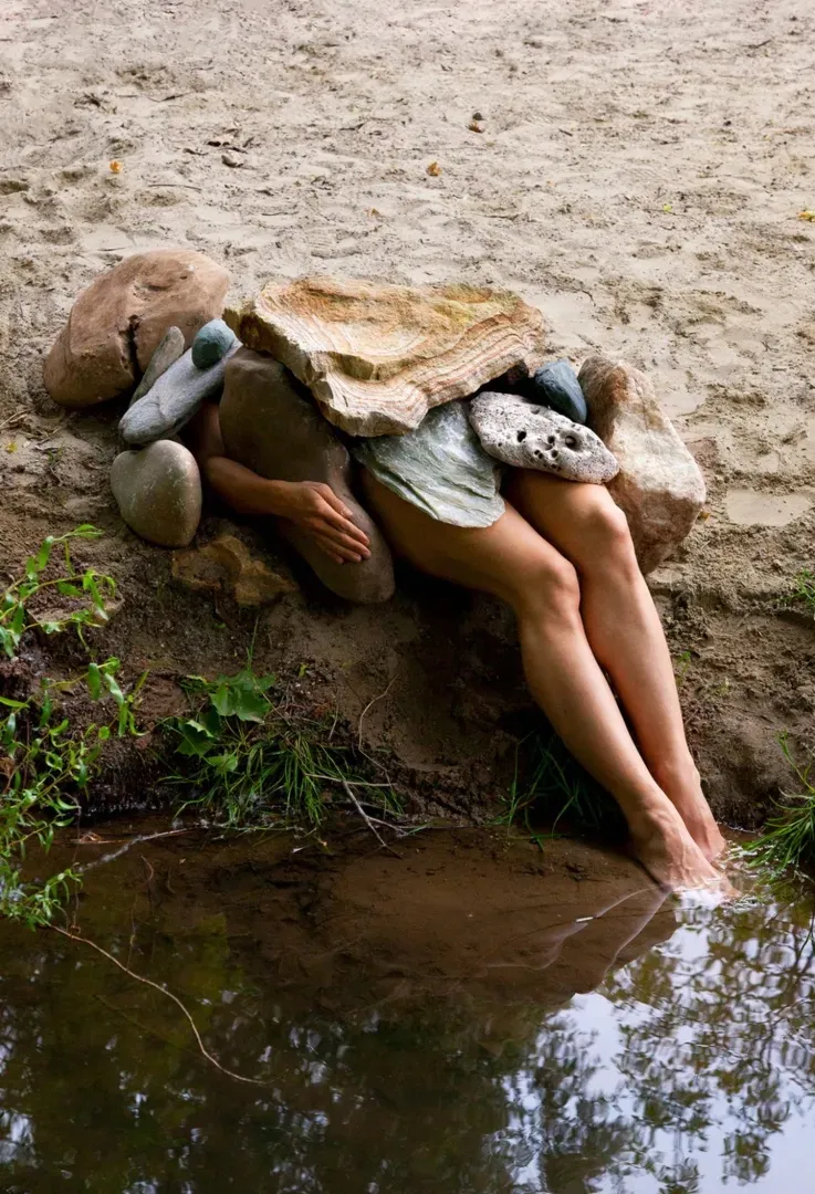 VARIOUS OTHERS – Contemporary Art Munich - Art Walk #2 by Fiona Dinkelbach