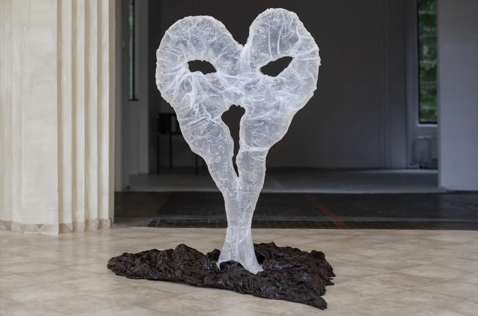 VARIOUS OTHERS – Contemporary Art Munich - Art Walk #2 by Fiona Dinkelbach