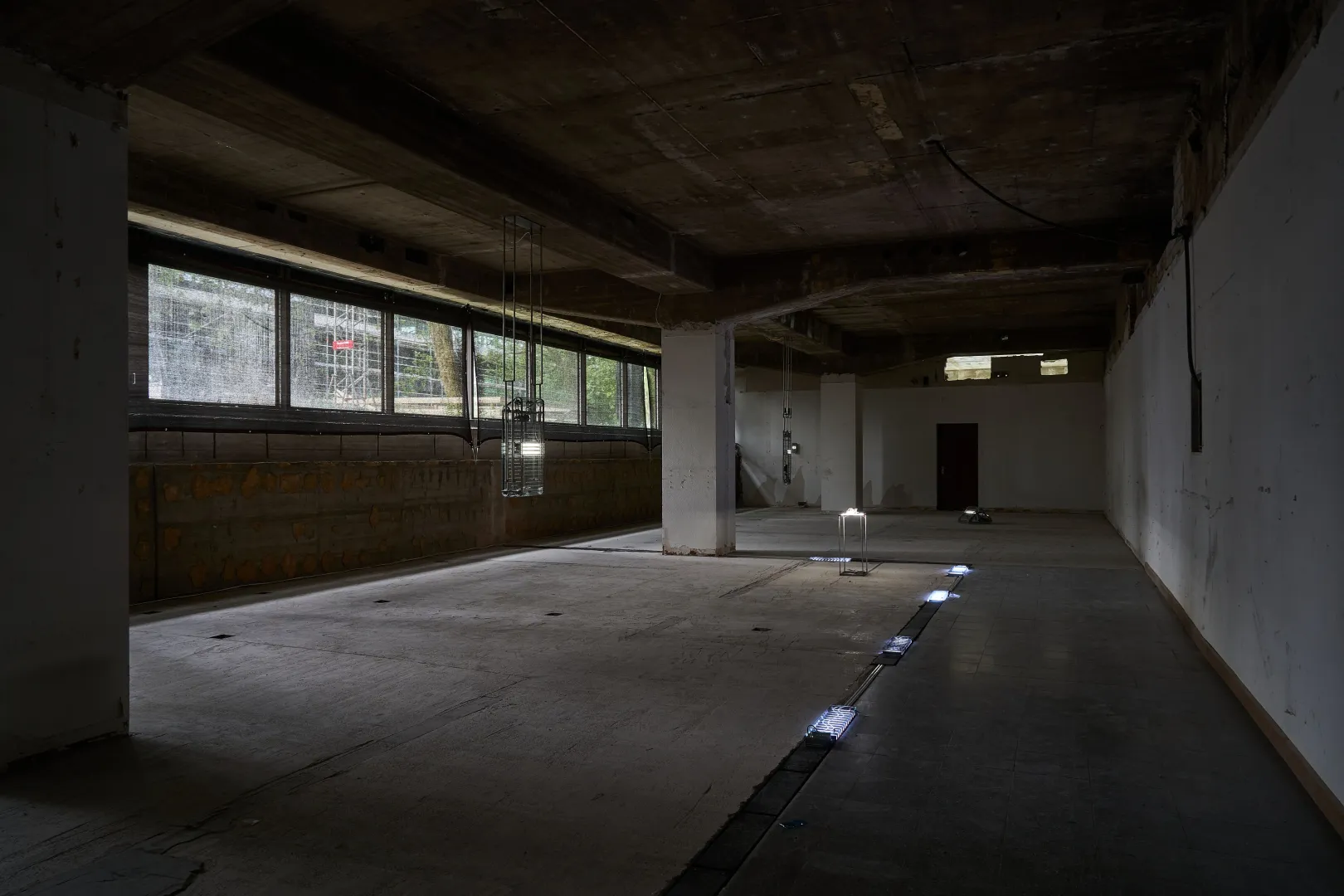 VARIOUS OTHERS – Contemporary Art Munich - Vectors-Walk